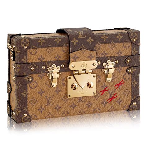 petite malle louis vuitton|louis vuitton petite malle price.